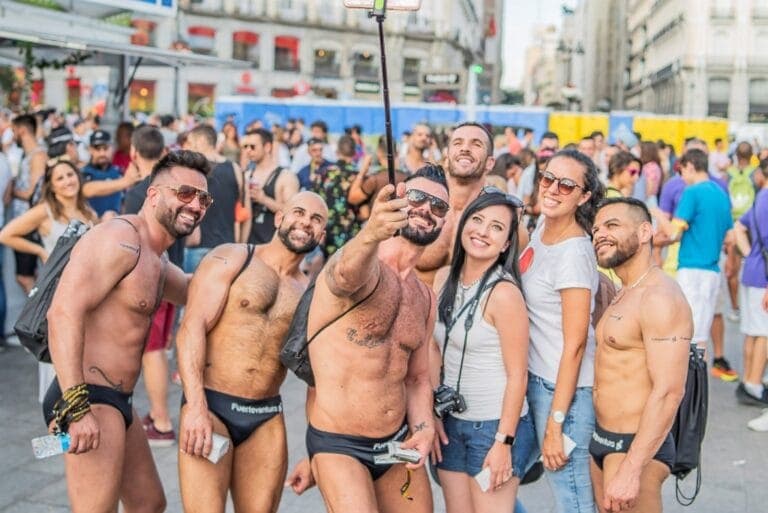 El Patronato de Turismo y Altihay irán de la mano al ‘Día del Orgullo’ en Madrid