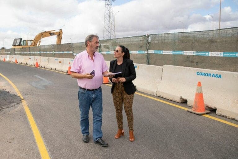 El Ayuntamiento acata la sentencia contundente a favor de Disa