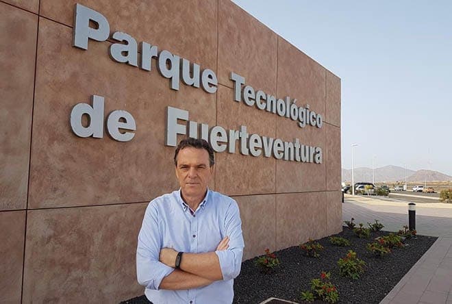 El Parque Tecnológico podría albergar un edificio para la docencia universitaria