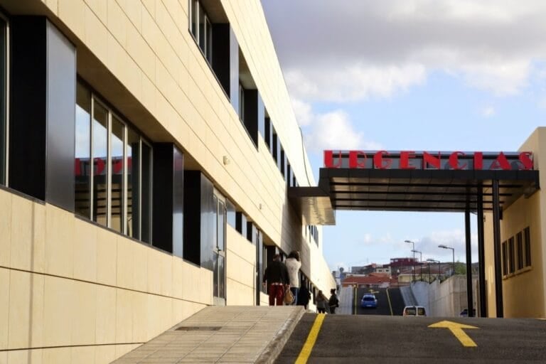 Ya son dos los casos confirmados de viruela del mono en Fuerteventura