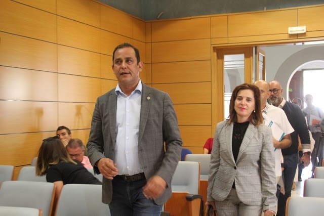 El auditor no cree que Blas Acosta dañara una Gesturpa que «nunca fue viable»