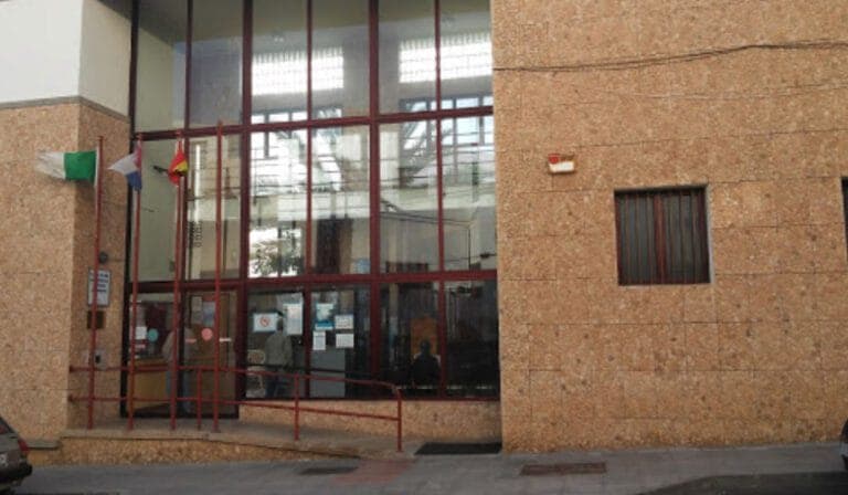 Los mayores de Puerto del Rosario se van de viaje cultural a Tenerife