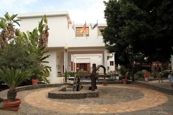 Pájara refuerza el personal de Servicios Sociales para mejorar la atención