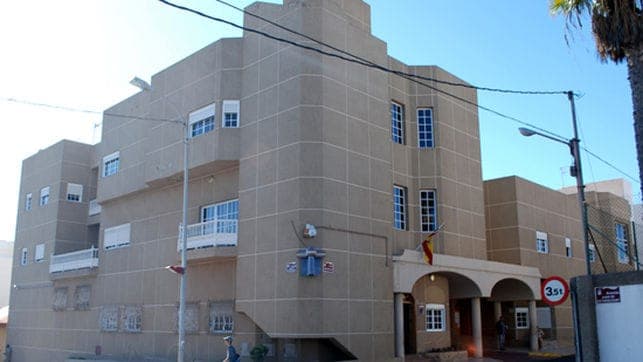 Detenido en Puerto del Rosario un hombre buscado por agresión sexual a una menor de 14 años