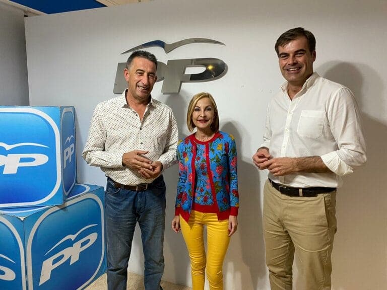 El PP de Fuerteventura celebra este domingo su 10º Congreso Insular