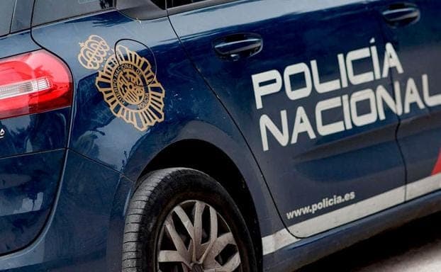 Detenido por retener y golpear a su pareja en Fuerteventura, saltándose la orden de alejamiento