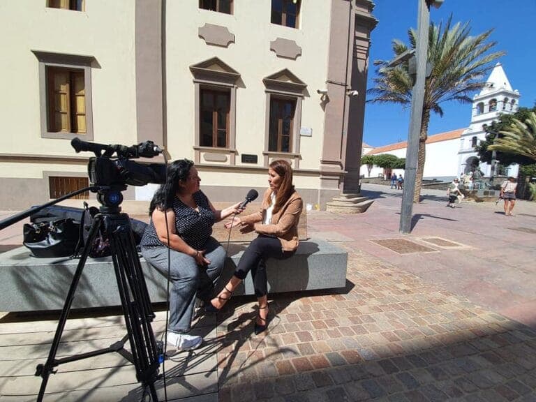 ‘Yo compro en Fuerteventura’, el Cabildo inicia un Plan Estratégico para apoyar al comercio local