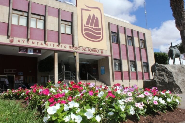 Convocatoria de Subvenciones para el Fomento Empresarial en Puerto del Rosario