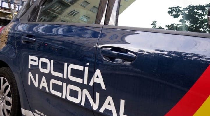 Detienen en Lanzarote a un alemán reclamado por abuso sexual a menores