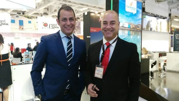 Moisés Jorge presenta su dimisión como Gerente del Patronato de Turismo