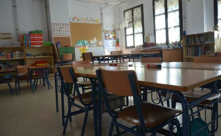Los profesores podrían ir a la huelga en Canarias