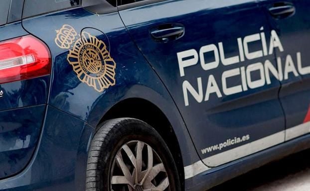 Detenido por incendiar un club de alterne de Arrecife