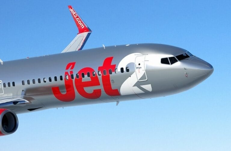 Jet2 ofrece más de 60 vuelos este verano entre Fuerteventura y Reino Unido