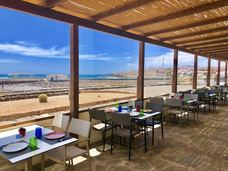 El TSJC ‘tumba’ las últimas medidas Covid que afectan a la hostelería en las islas