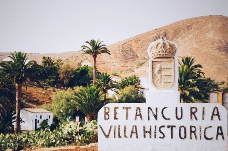 El Cabildo reformará la Casa Consistorial de Betancuria