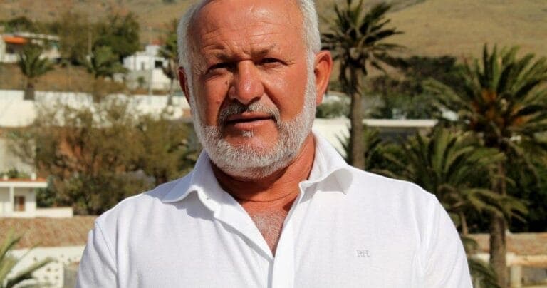 Marcelino Cerdeña renuncia a la alcaldía de Betancuria tras 16 años de gestión