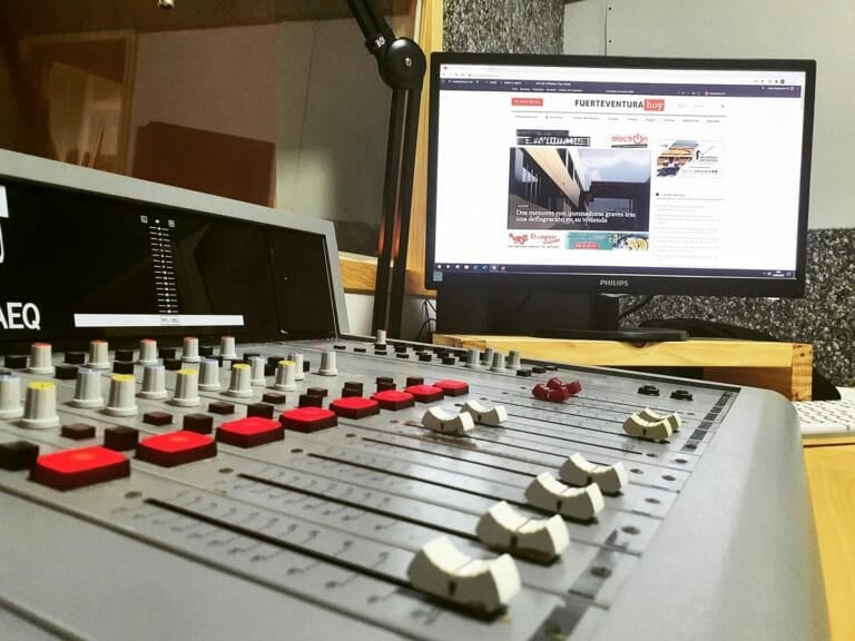 Toda la actualidad de la isla en la nueva App de Fuerteventura Hoy