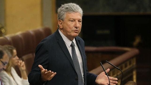 NC Fuerteventura consigue 4 millones para la isla en los PGE 2022, gracias a Pedro Quevedo