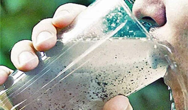 Cinco días sin agua potable en el sur de la Isla