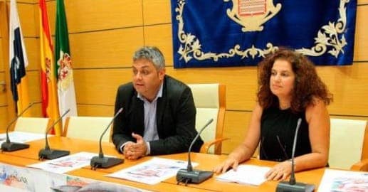 Ore Vera presenta su renuncia como concejala en Puerto del Rosario