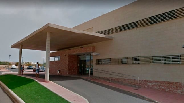8 facultativos de 297 secundan la huelga nacional de médicos en Fuerteventura