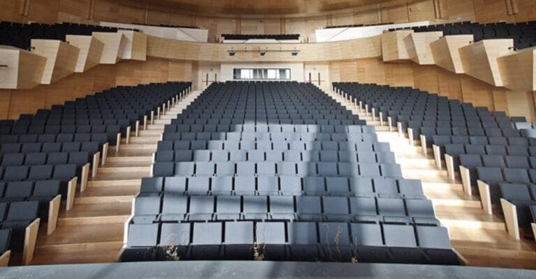 Una empresa grancanaria gestionará la venta de entradas de los eventos culturales del Cabildo majorero