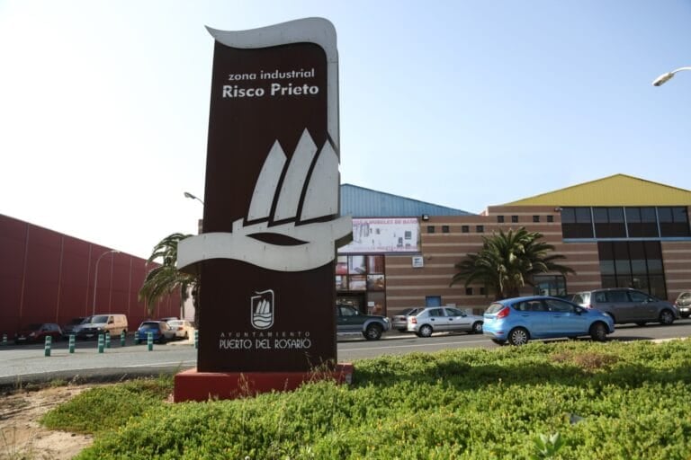 El Cabildo impulsará las zonas industriales de Fuerteventura