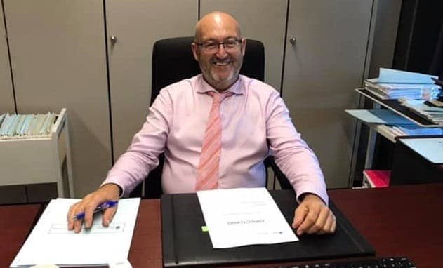 Fuentes exigía 5.000 euros para empezar a mover influencias, según la causa