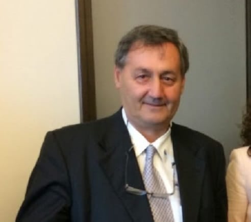 La Audiencia absuelve a Manuel Travieso en el caso de los expedientes desaparecidos