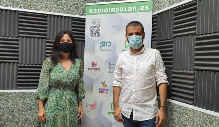 Pájara se suma al proyecto medioambiental y de limpieza en las playas ‘No+Plástico Canarias’