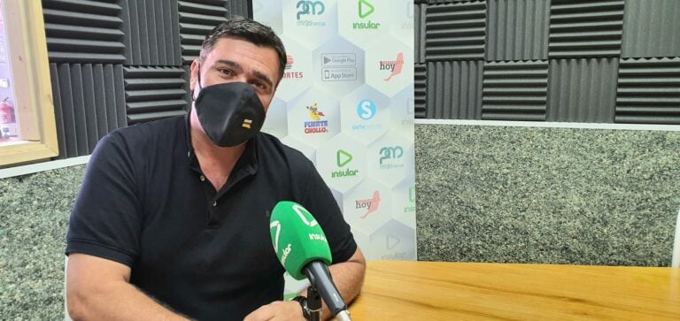 ‘Sal por Puerto’ con motivo del Día de la Madre