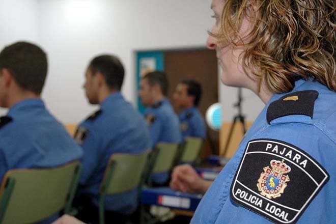 SPPLB alerta del «deterioro y desorganización» de la Policía Local de Pájara