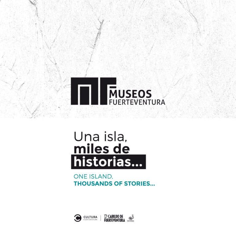 Impulso a los Museos de Fuerteventura: “una isla, miles de historias”