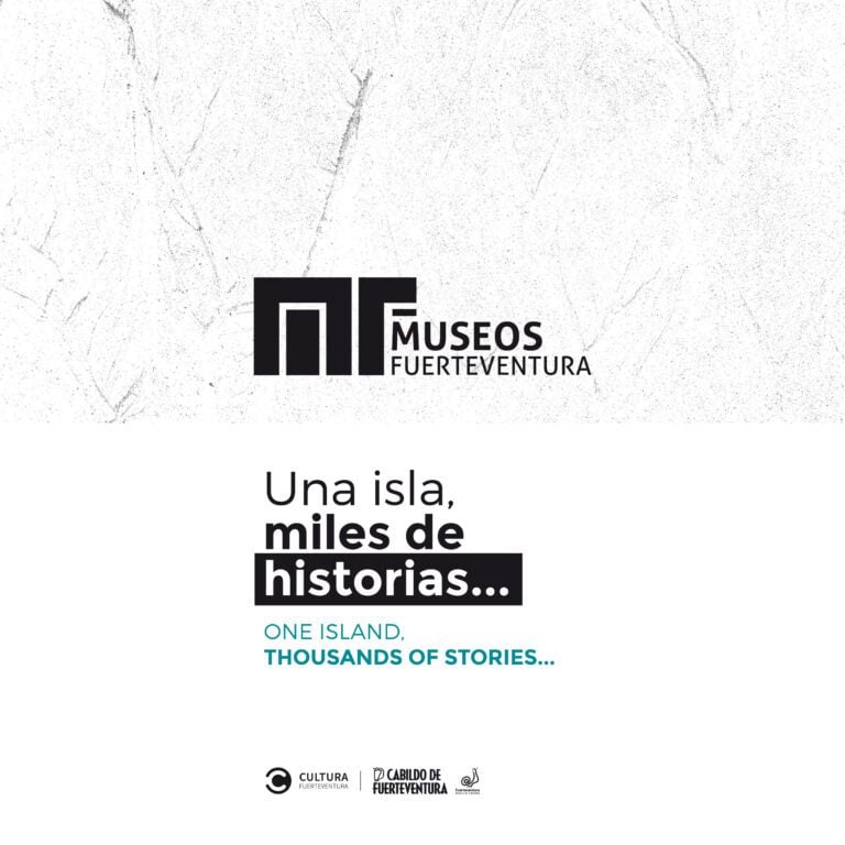 Impulso a los Museos de Fuerteventura: “una isla, miles de historias”