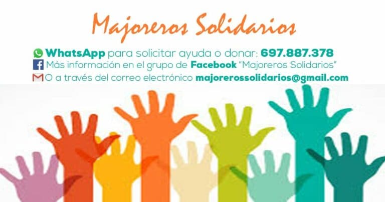 Los casos de pobreza en Fuerteventura se disparan: «Necesitamos alimentos urgentemente»