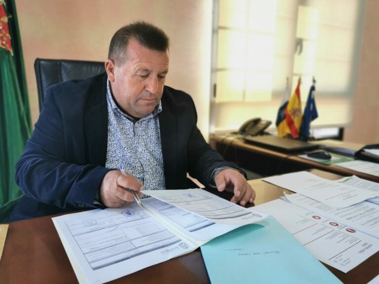 Las patronales Canarias felicitan al Ayuntamiento de Antigua por su implicación con el sector