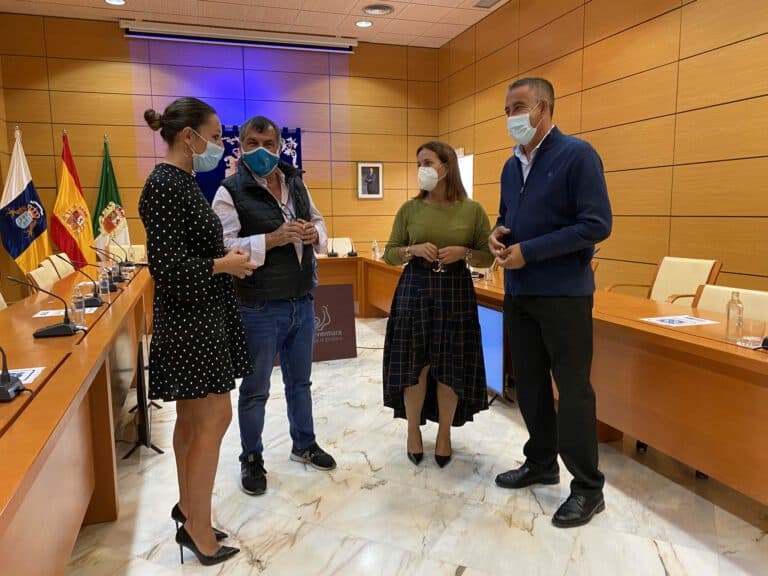 El PP sobre DreamLand: «Sí al proyecto pero con cambio de ubicación»