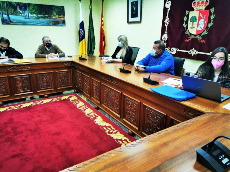 Antigua retoma los procedimientos de recepción de urbanizaciones residenciales y zonas industriales