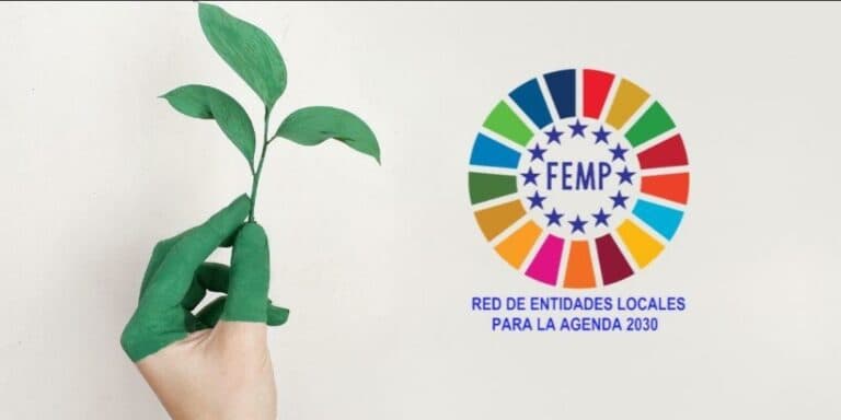 Puerto del Rosario se une a la Red de Desarrollo Sostenible de la Agenda 2030