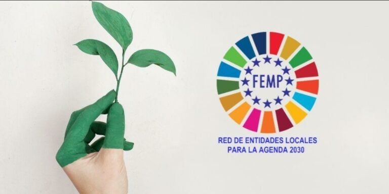 Puerto del Rosario se une a la Red de Desarrollo Sostenible de la Agenda 2030