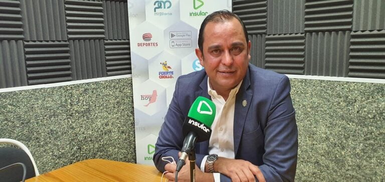 Archivada la causa judicial por prevaricación urbanística contra Blas Acosta