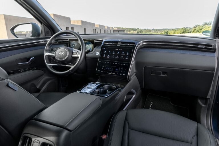 El nuevo Hyundai Tucson llega a las Islas Canarias dispuesto a conquistarlas