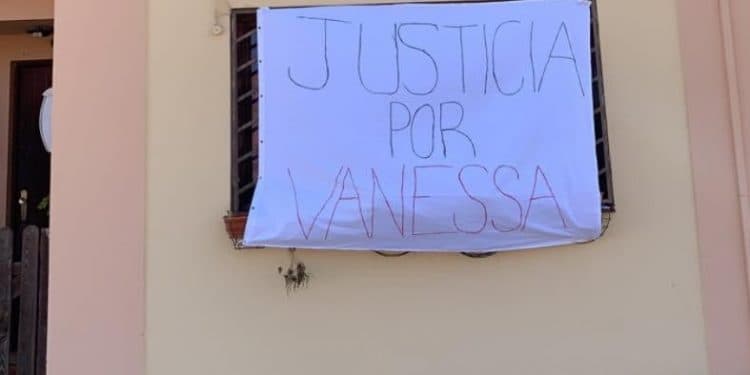 Arranca el juicio por el asesinato de la joven Vanessa Santana