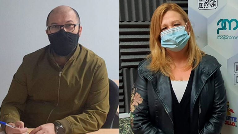 La campaña navideña deja pérdidas en las pymes majoreras de hasta un 40%