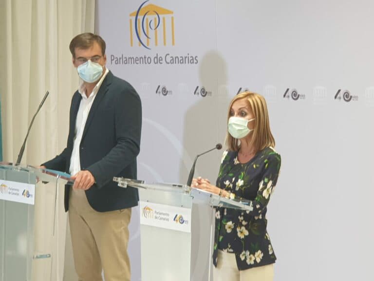 El PP asegura que las ayudas para pymes y autónomos “no dan para salvar nada”