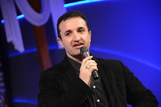 «El campamento de refugiados de El Matorral podría llenarse mañana mismo»