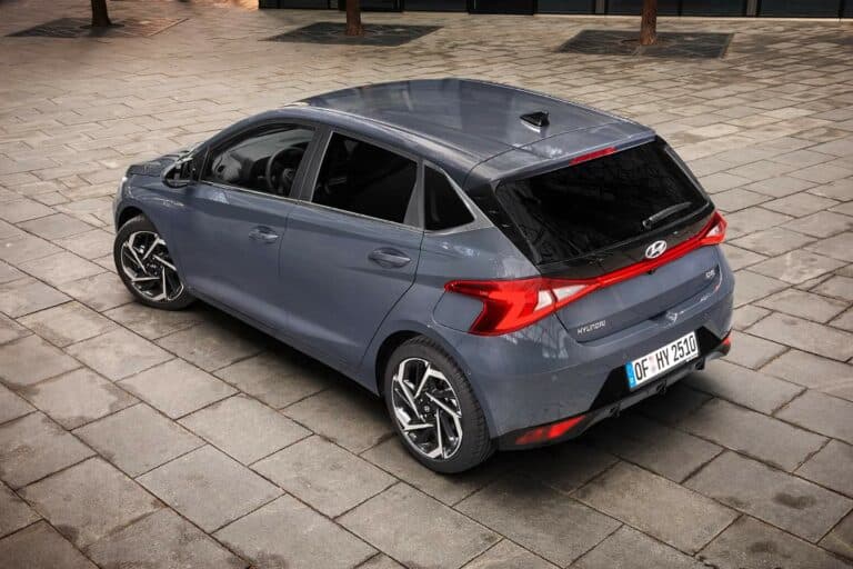 La revolución del nuevo Hyundai i20 ya está en Canarias