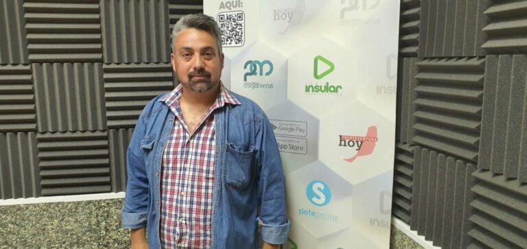 El tenor majorero José Concepción cancela su actuación prevista en Rusia