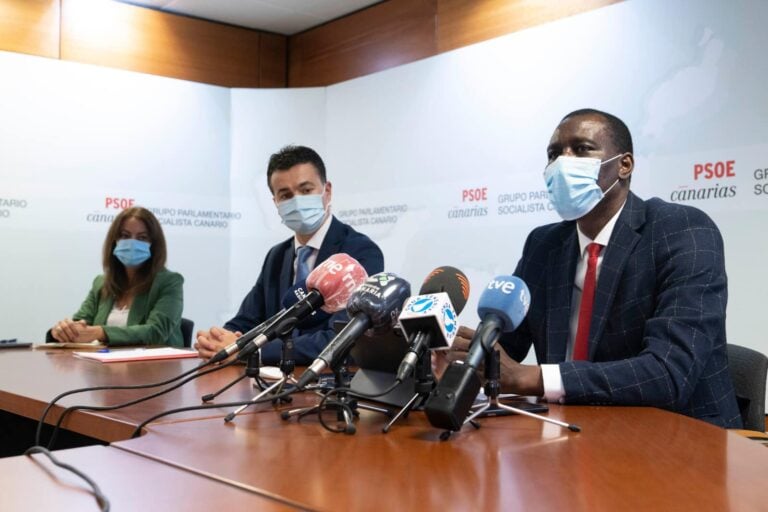 La importancia de una política migratoria coordinada con los países de origen