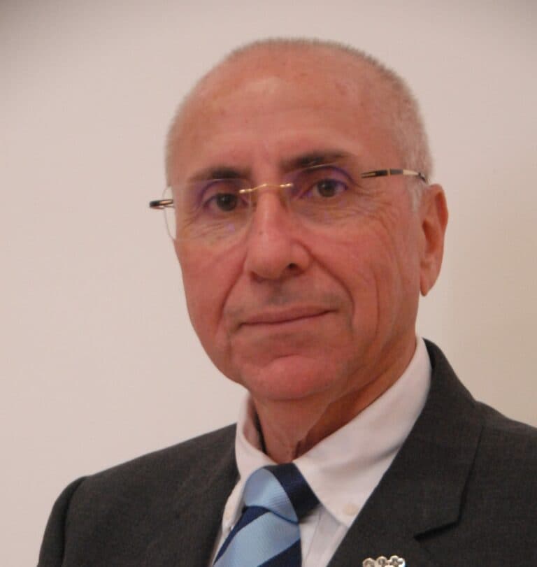 ‘En el punto de mira’